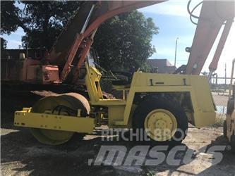 Bomag BW 142 D-2 Compattatori da suolo