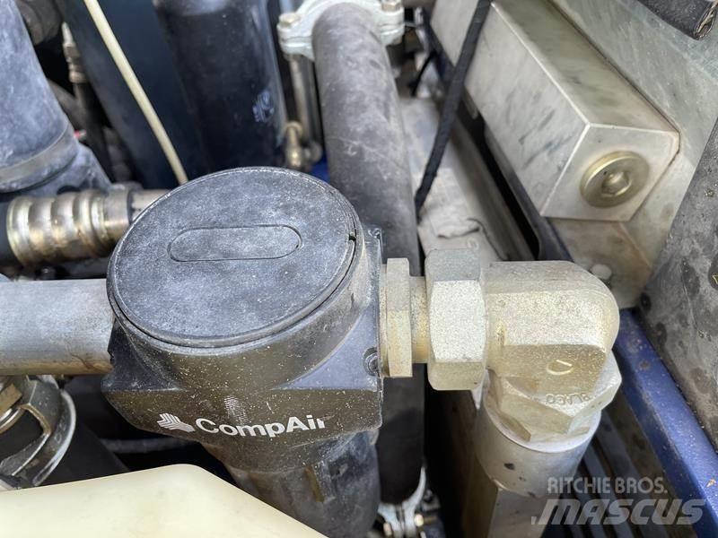 Compair C 76 - N Compressori
