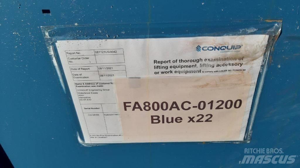  C0NQUIP 2000 Morse