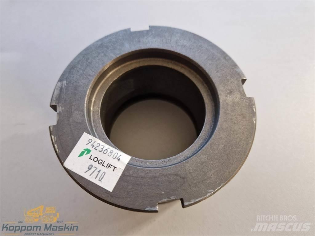 Eco Log F022161 Componenti idrauliche