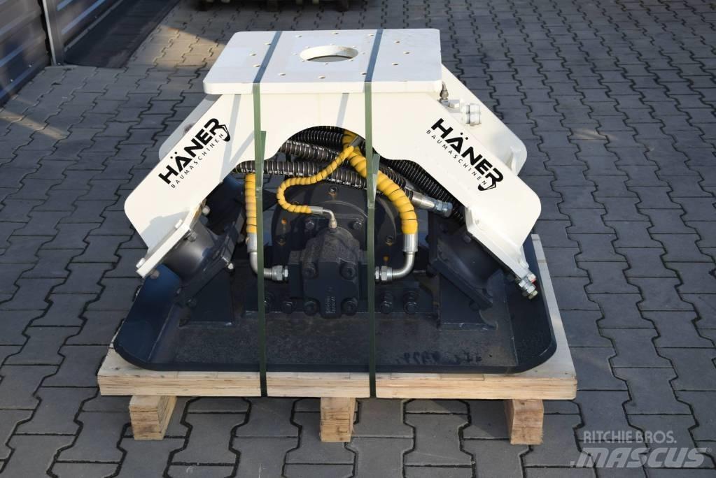  Haner HPC600 Attrezzatura per compattazione  accessori e ricambi