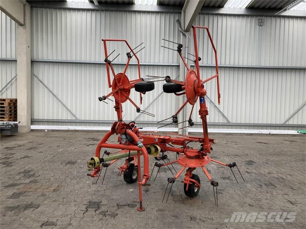 Kuhn GF 5001 MH Ranghinatori
