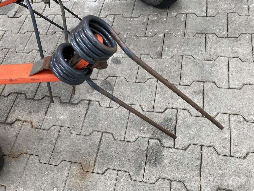 Kuhn GF 5001 MH Ranghinatori