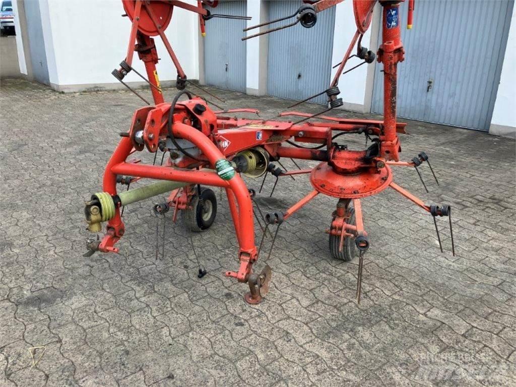 Kuhn GF 5001 MH Ranghinatori