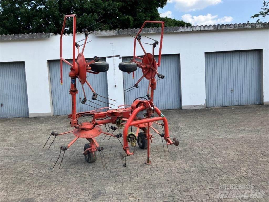 Kuhn GF 5001 MH Ranghinatori