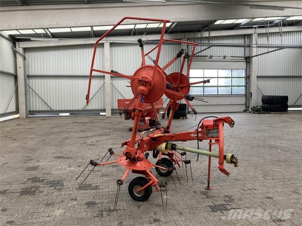Kuhn GF 5001 MH Ranghinatori