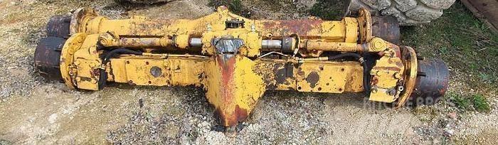 Liebherr 922 Assi
