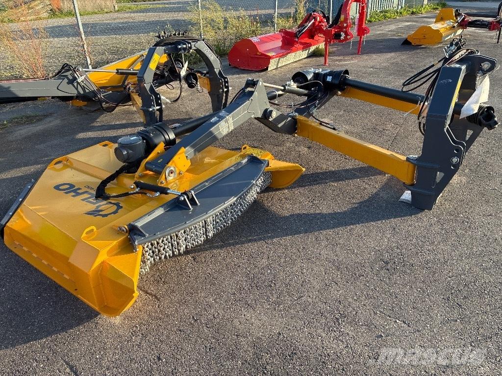 Elho Tornado 450 Agricoltura - Altro