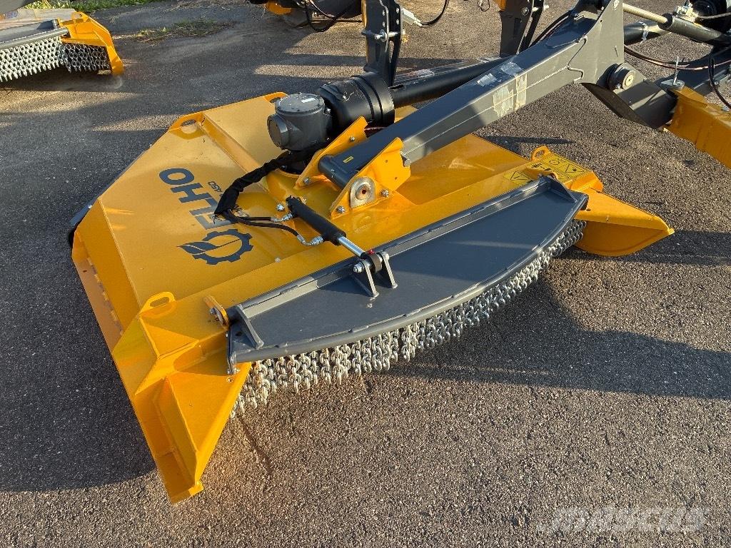 Elho Tornado 450 Agricoltura - Altro