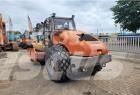 Weycor AW1120e Rulli monotamburo