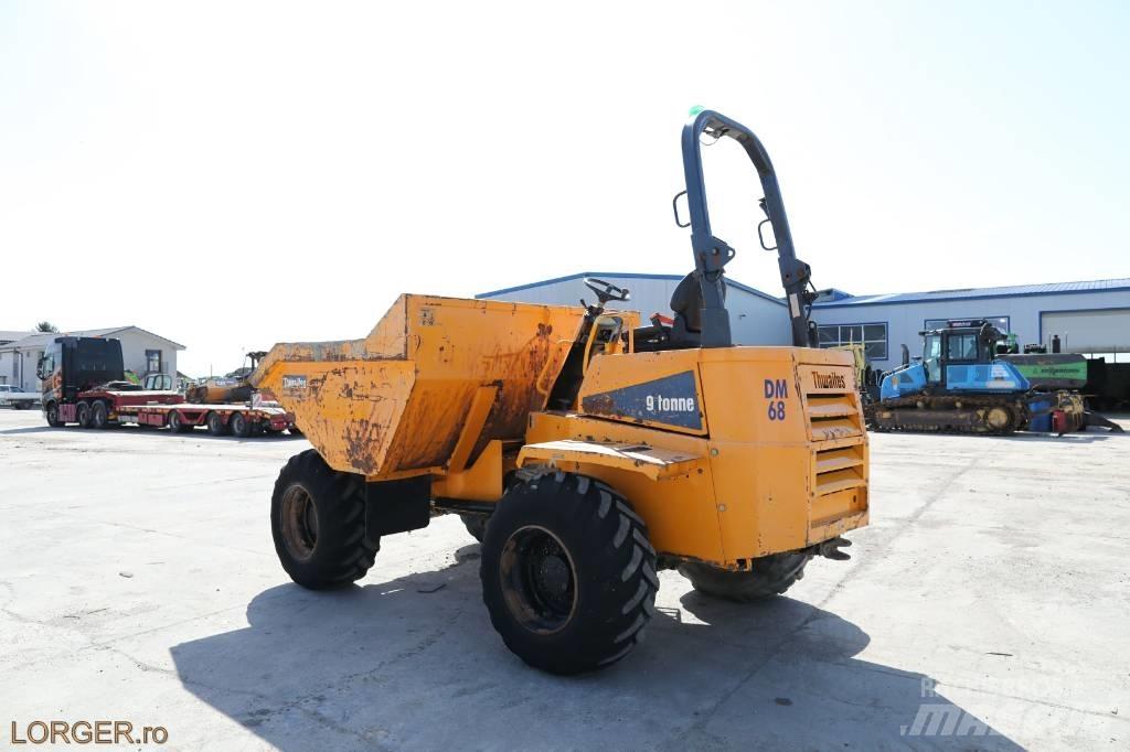 Thwaites MACH 2090 Mini dumper