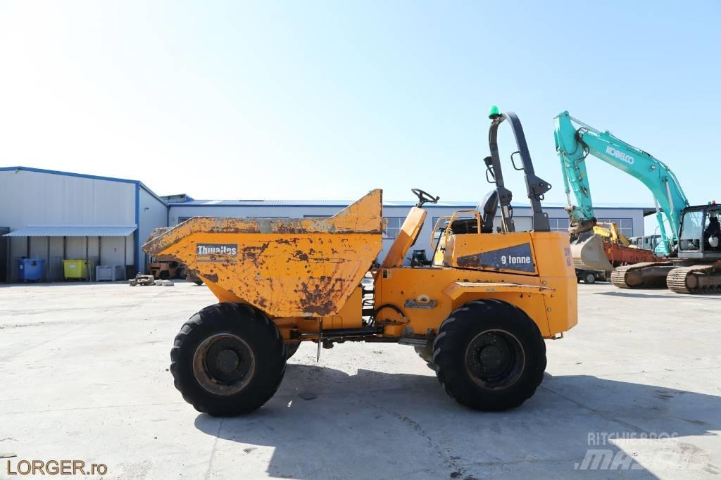Thwaites MACH 2090 Mini dumper