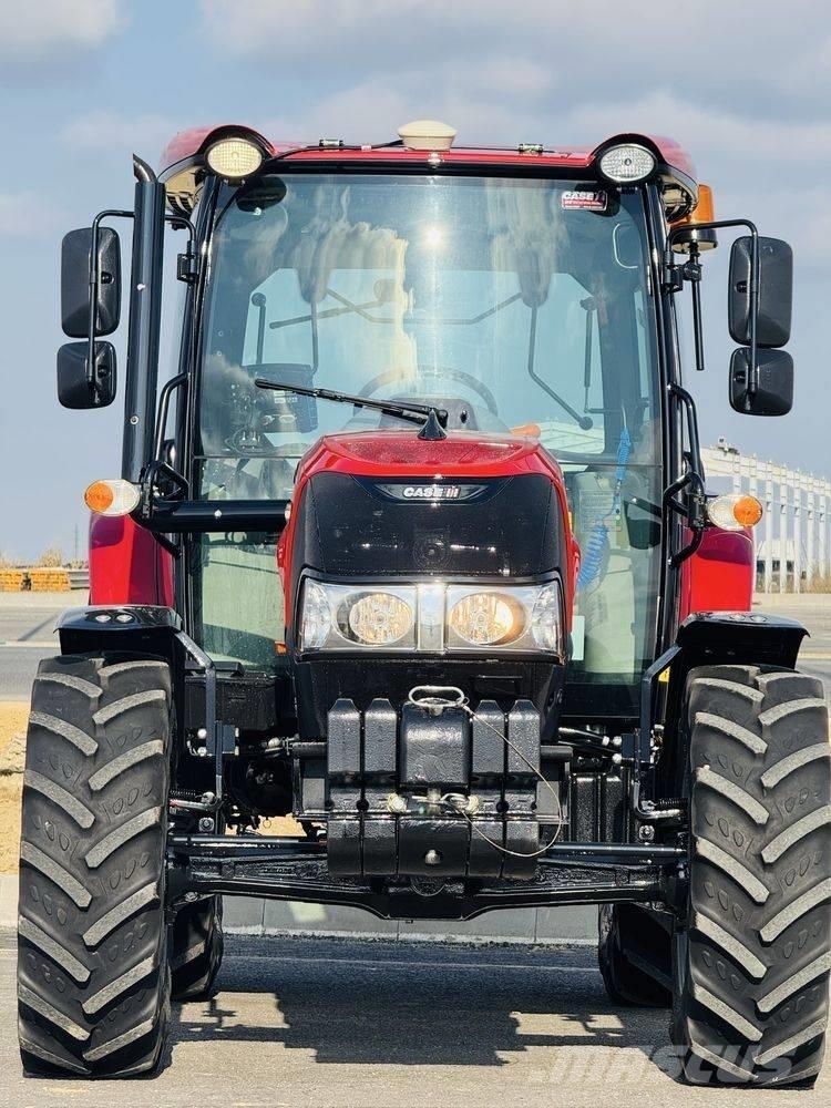 Case IH Farmall 75 A Trattori