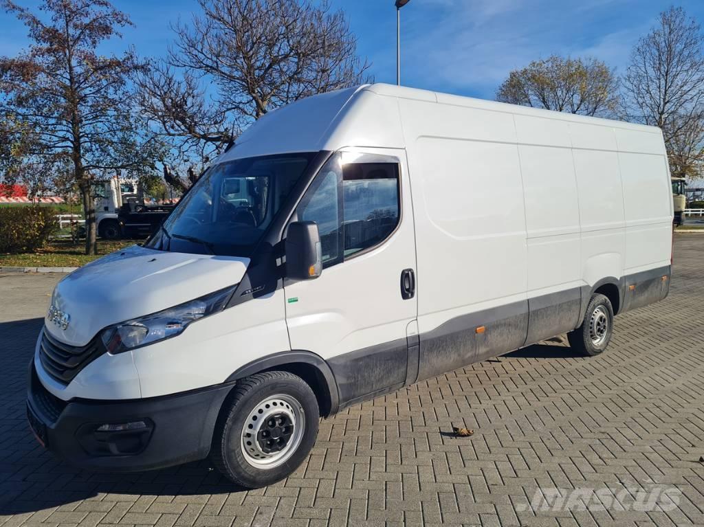 Iveco 35S16 Furgone chiuso