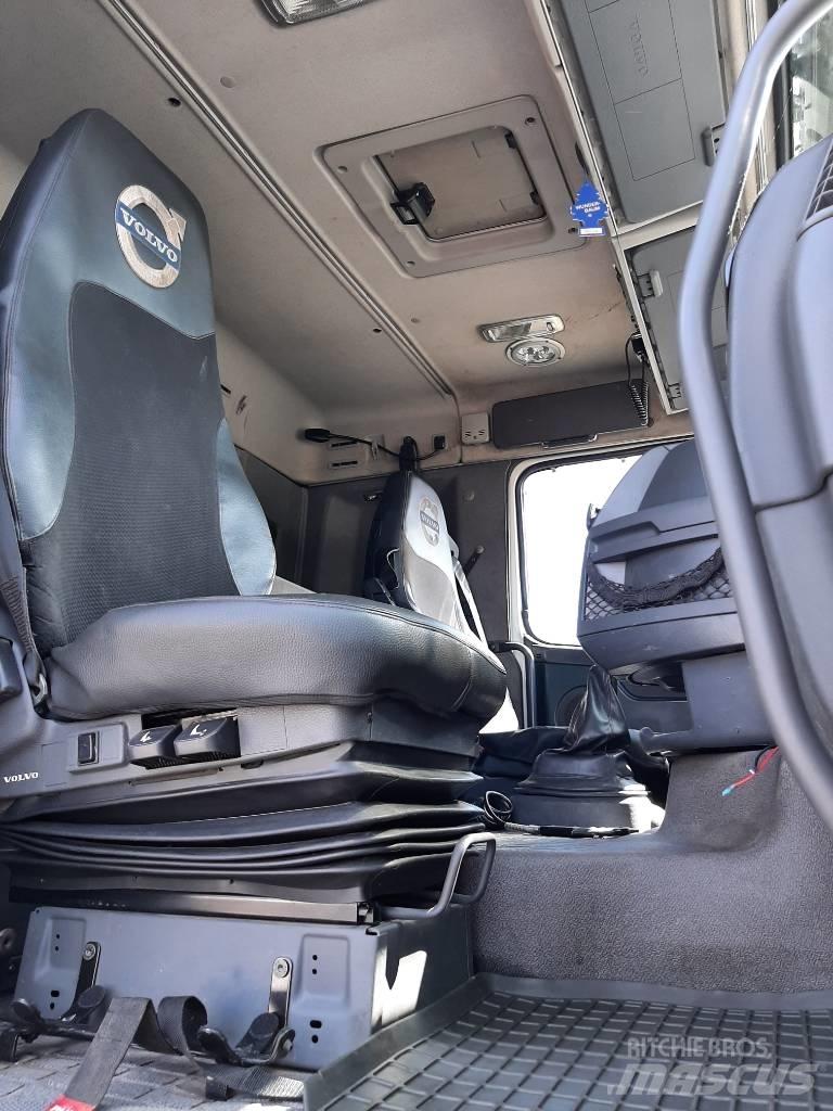 Volvo FH 13 Camion trasporto legname