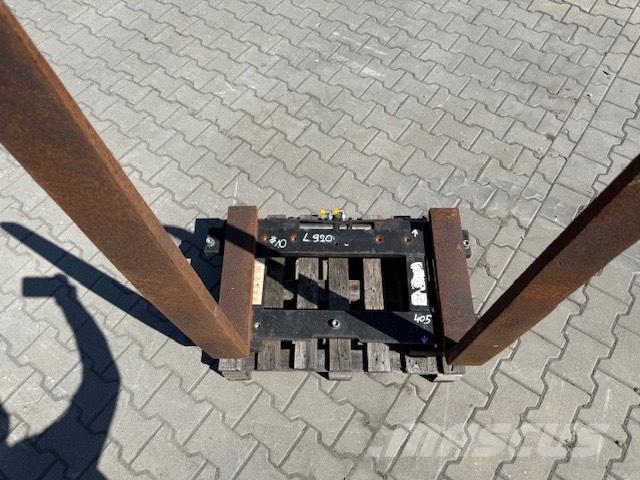 Volvo USED FORKS Forche