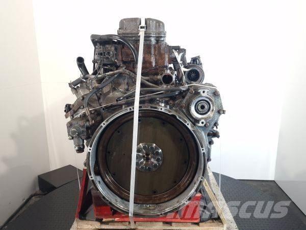 Scania DC1103 B02 Motori