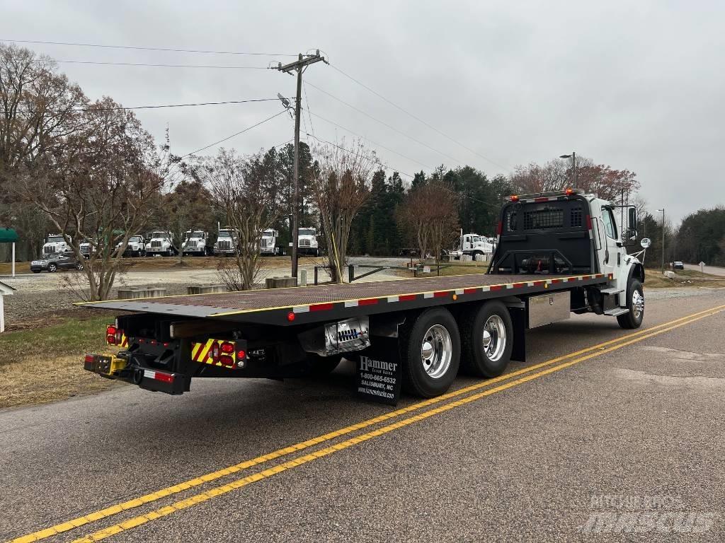 Freightliner M2 Carroattrezzi