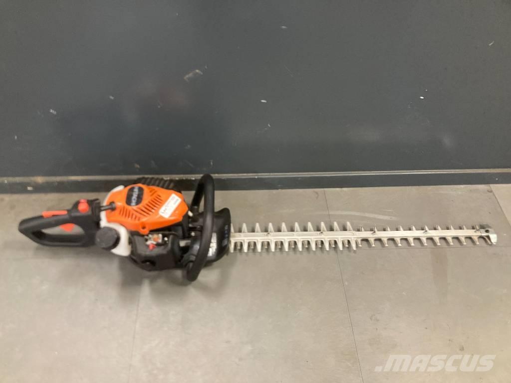 Hitachi Ch22ecp2 Manutenzione verde e strade – Altro