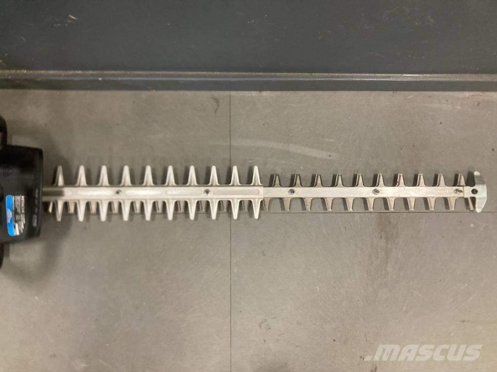 Hitachi Ch22ecp2 Manutenzione verde e strade – Altro