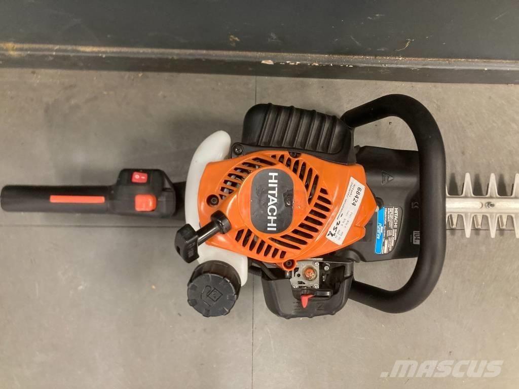 Hitachi Ch22ecp2 Manutenzione verde e strade – Altro