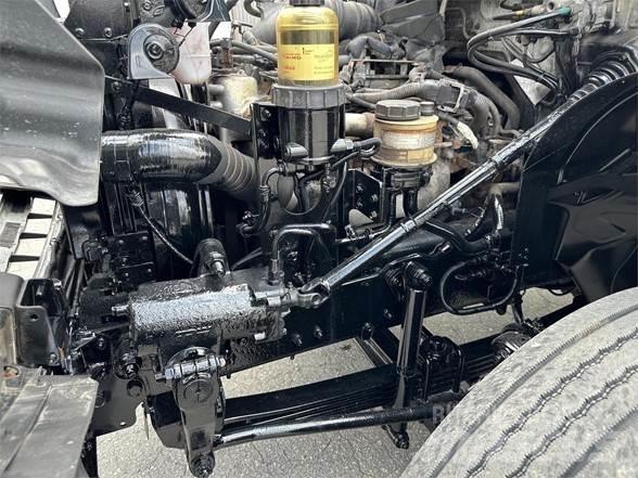 Hino 358 Costruzioni - Altro