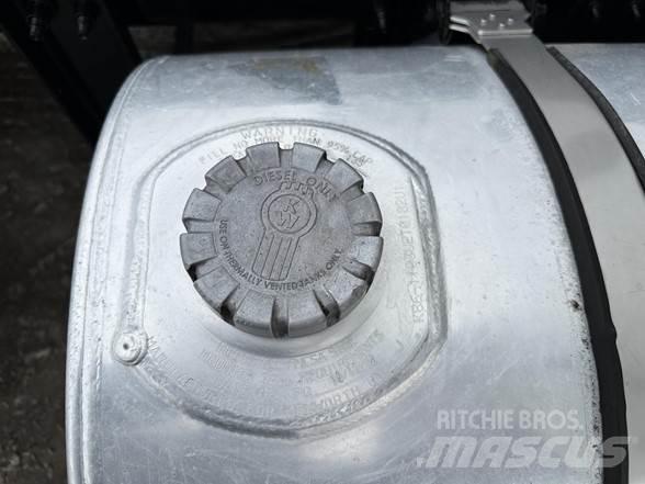 Kenworth T680 Motrici e Trattori Stradali
