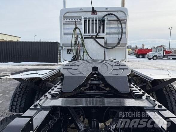 Kenworth T880 Motrici e Trattori Stradali