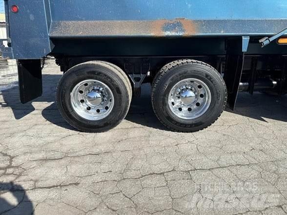 Kenworth T880 Camion ribaltabili