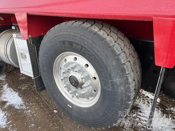 Kenworth T880 Camion ribaltabili