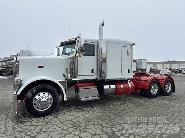 Peterbilt 389 Motrici e Trattori Stradali
