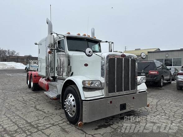 Peterbilt 389 Motrici e Trattori Stradali
