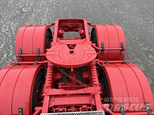 Peterbilt 389 Motrici e Trattori Stradali