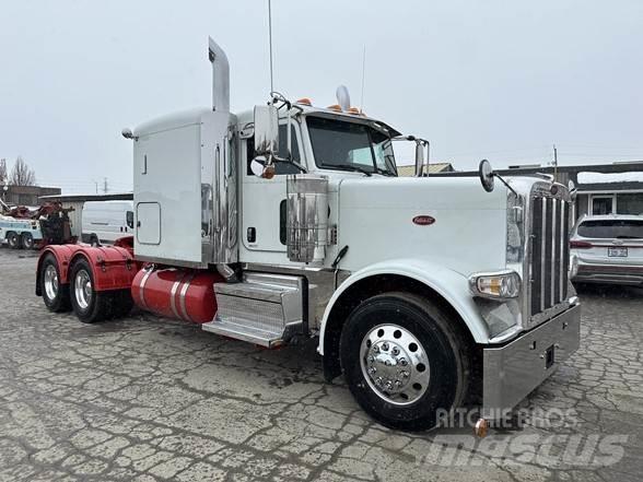 Peterbilt 389 Motrici e Trattori Stradali