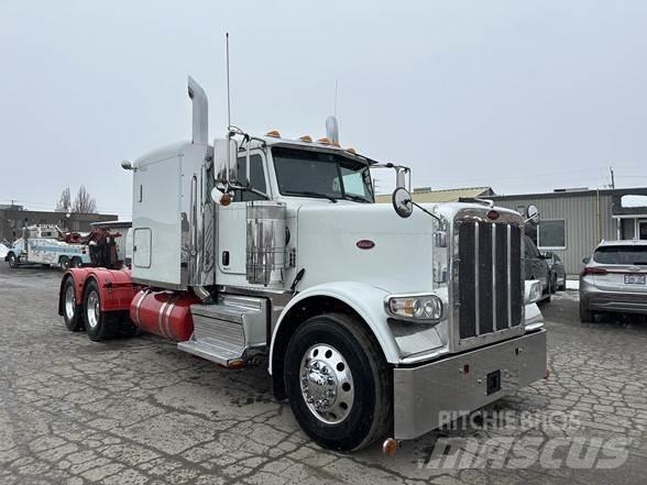 Peterbilt 389 Motrici e Trattori Stradali