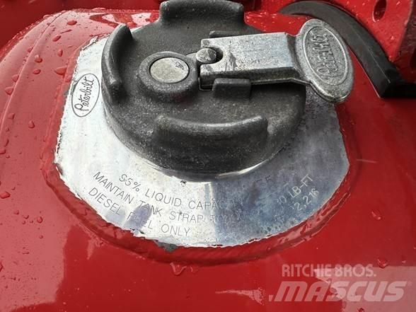 Peterbilt 389 Motrici e Trattori Stradali