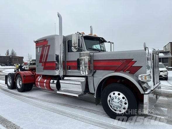 Peterbilt 389 Motrici e Trattori Stradali