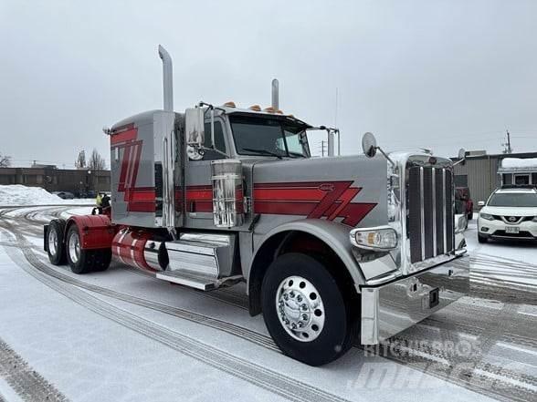 Peterbilt 389 Motrici e Trattori Stradali