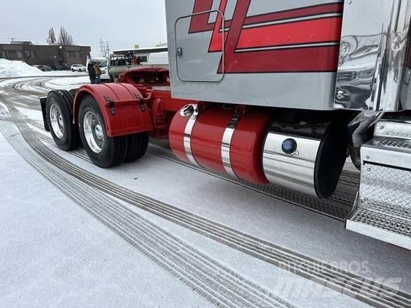 Peterbilt 389 Motrici e Trattori Stradali