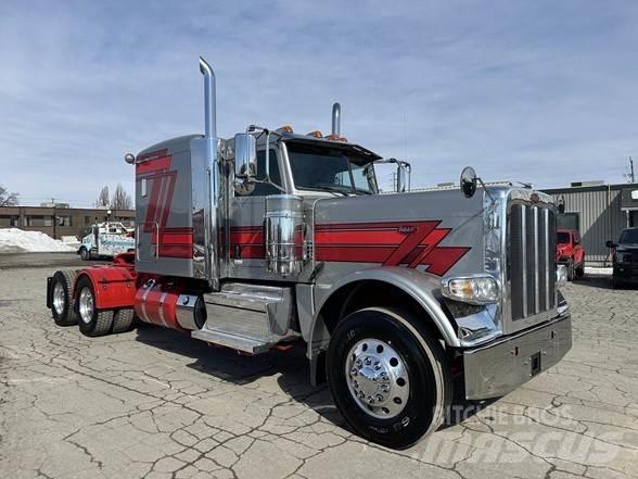 Peterbilt 389 Motrici e Trattori Stradali