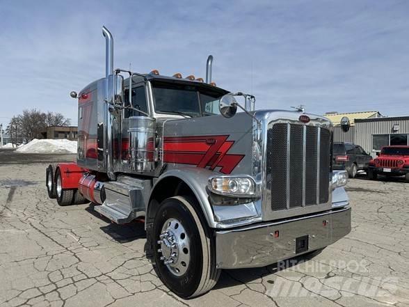 Peterbilt 389 Motrici e Trattori Stradali