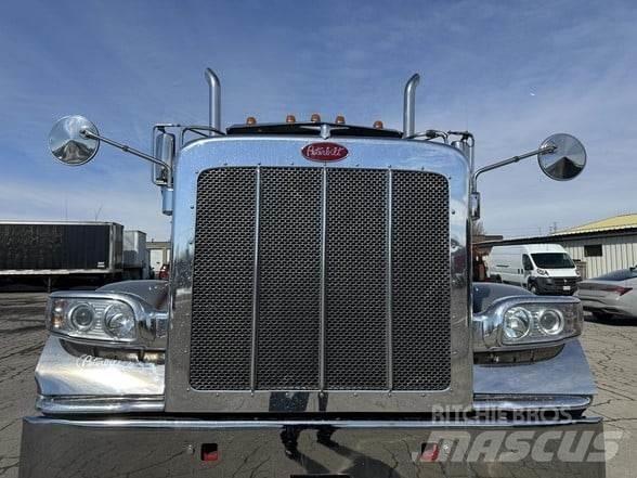 Peterbilt 389 Motrici e Trattori Stradali