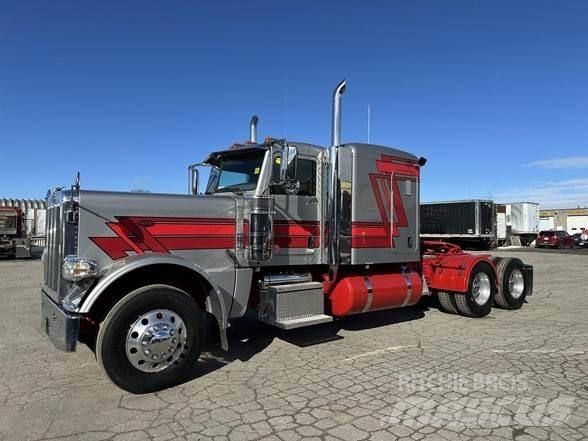 Peterbilt 389 Motrici e Trattori Stradali