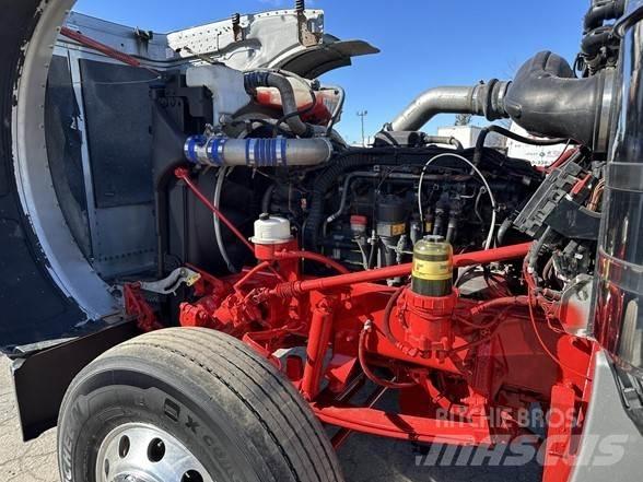 Peterbilt 389 Motrici e Trattori Stradali