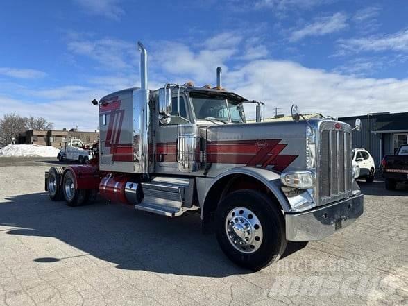 Peterbilt 389 Motrici e Trattori Stradali