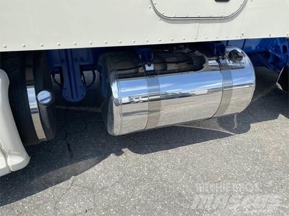Peterbilt 579 Motrici e Trattori Stradali