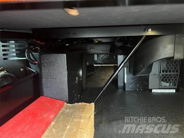 Peterbilt 579 Motrici e Trattori Stradali