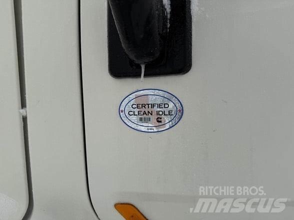 Peterbilt 579 Motrici e Trattori Stradali