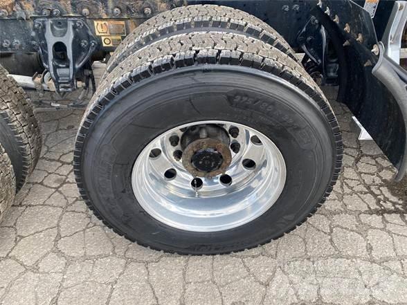Peterbilt 579 Motrici e Trattori Stradali