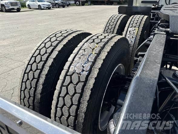 Peterbilt 579 Motrici e Trattori Stradali